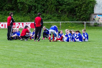 Bild 433 - B-Juniorinnen Holstein Kiel - FF USV Jena : Ergebnis: 3:1